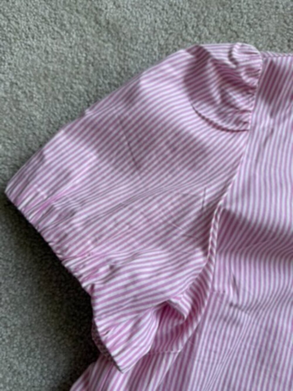J.Crew Top - Picture 6 of 7